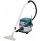 Makita DVC865LZX3 Aspirateur Li-ion LXT 2x18V (Produit seul)