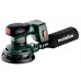 Metabo SXA 18 LTX 125 BL Ponceuse orbitale sans fil (18V/125mm) 600146850