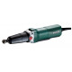 Metabo GEP 710 Plus Meuleuse droite (710W/6mm) 600617000