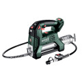 Metabo FP 18 LTX Pompe a graisse sans fil (690bar/18V) sans batteria 600789850