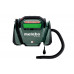 Metabo AK 18 Multi Compresseur sans fil (18V/ 11 bar/ 16 l/min) sans batteria, 600794850