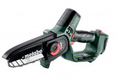 Metabo MS 18 LTX 15 Scie a élaguer sans fil (18V/sans batteria) 600856850