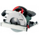 Metabo 601204000 KSE 55 Scie circulaire portative 1200 W