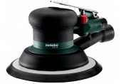 Metabo DSX 150-Metabo DSX 150-150 mm Ponceuse excentrique a air comprimé, 601558000