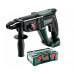 Metabo KH 18 LTX 24 Marteau sans fil SDS-Plus (18V, 2,1J) MetaBOX 165 L 601712840