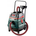 Metabo ASR 50 M SC Aspirateur tous usages (1400W/50L) 602045000