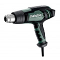 Metabo HG 20-600 Pistolet thermique (600°C/2000W) 602066000