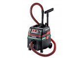 Metabo ASR 25 M SC Aspirateur tous usages (1400W/25L) 602070000