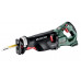 Metabo SSEP 18 LTX BL MVT Scie sabre sans fil (18V/sans batterie) 602258850