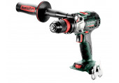 Metabo SB 18 LTX BL Q I Perceuse a percussion sans fil (130Nm/Sans batterie) 602361850