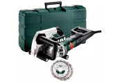 Metabo MFE 40 Rainureuse a béton (1900W/125mm) +Coffret, 604040500