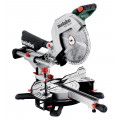 Metabo KGS 305 M Scie a onglets (2000W/305x30mm) 613305000