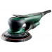 Metabo SXE 150-5.0 BL Ponceuse excentrique (350W/150mm) MetaBOX 145 615050700