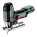 Metabo ST 18 LT 130 BL (601054840) Scie alternative sans fil 18 V ; métaBOX 145 L