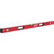 Milwaukee Redstick Backbone Niveau tubulaire 120 cm 4932459069