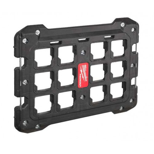 Milwaukee PACKOUT Plateau de montage (28x594x467mm) 4932471638