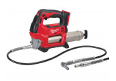 Milwaukee M12 GG-0 Pompe a graisse 4933440435