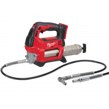 Milwaukee M12 GG-0 Pompe a graisse 4933440435