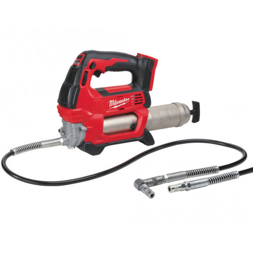 Milwaukee M12 GG-0 Pompe a graisse 4933440435