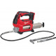 Milwaukee M12 GG-0 Pompe a graisse 4933440435