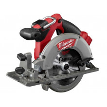 Milwaukee M18 CCS55-0 Scie Circulaire (18V/165mm) 4933446223