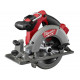Milwaukee M18 CCS55-0 Scie Circulaire 165 mm 4933446223