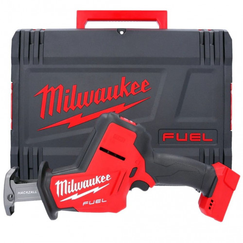 Milwaukee M18 FHZ-0X Scie sabre compacte, HD Box 4933459887