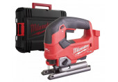 Milwaukee M18 FJS-0X Scie sauteuse poignée étrier (18V/sans batteria) HD Box 4933464726