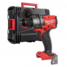 Milwaukee M18 FPD3-0X Perceuse a percussion (18V/sans batteria) HD Box 4933479859