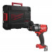 Milwaukee M18 FDD3-0X Perceuse-visseuse (1/4" 226Nm) sans batteria HD Box 4933479862