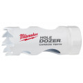 Milwaukee Hole Dozer Scie cloche TCT (19mm) 49560702