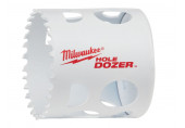 Milwaukee Hole Dozer Scie cloche TCT (65mm) 49560728