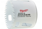 Milwaukee Hole Dozer Scie cloche TCT (102mm) 49560742