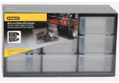 Stanley 1-93-978 Magasin a petites pieces avec 9 tiroirs