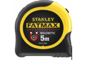 Stanley FMHT0-33864 FatMax BladeArmor Mesure magnétique 5m/32mm