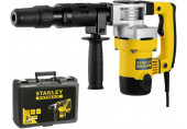 Stanley SFMEH220K FatMax Marteau-piqueur SDS-Max 1010 W, 8,5 J, malette