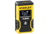 Stanley STHT77666-0 Télémetre laser de poche 12m