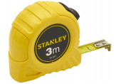 Stanley 0-30-487 Metre-ruban 3m/12,7mm