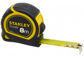 Stanley 1-30-657 Tylon Mesure a ruban bimatiere 8m