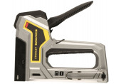 Stanley 6-TR350 FatMax L'agrafeuse-cloueuse Type G