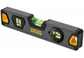 Stanley XTHT0-42495 FatMax Torpedo Pro Niveau a bulle 23cm