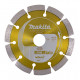 Makita B-53992 Disques diamant NEBULA 125x22,23mm