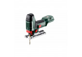 Metabo ST 18 L 90 Scie alternative sans fil 18V ; métaBOX 145 L, 601047840