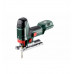 Metabo ST 18 L 90 (601047840) Scie alternative sans fil 18V ; métaBOX 145 L