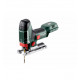 Metabo ST 18 L 90 Scie alternative sans fil 18V ; métaBOX 145 L, 601047840