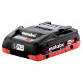 Metabo Batterie LiHD (18V / 4,0AH) 625367000