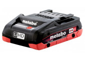 Metabo LiHD Batterie (18V / 4,0Ah) 625367000