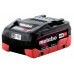 Metabo Batterie LiHD (18V/8,0Ah) 625369000