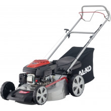 AL-KO EASY 5.10 SP-S Tondeuse a essence (2,3kW/51cm) 113796