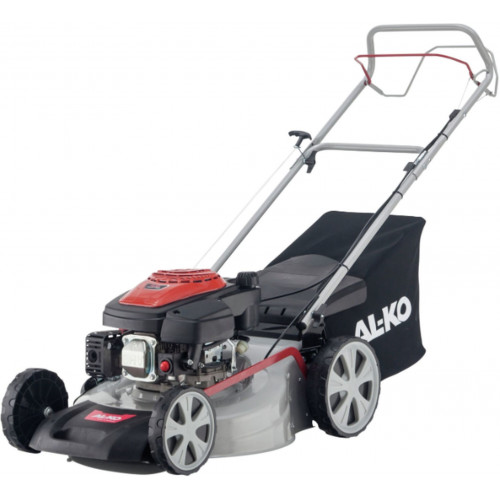 AL-KO EASY 5.10 SP-S Tondeuse a essence (2,3kW/51cm) 113796